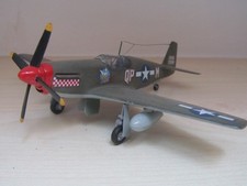 51b mustang luftwaffe gebraucht kaufen  Garmisch-Partenkirchen