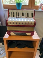 Hohner concerto iii gebraucht kaufen  Neustetten