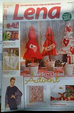 Lena vorfreude advent gebraucht kaufen  Fallingbostel