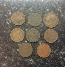 Indian type coins for sale  DONCASTER