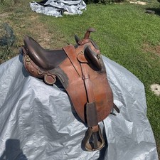 Outback saddle co. for sale  Gaithersburg