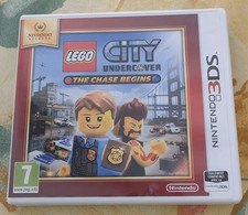 Jeux nintendo 3ds d'occasion  L'Escarène