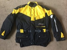 Yoko motorcycle racewear for sale  CARNFORTH