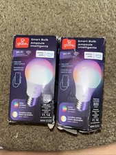 Globe smart bulb for sale  Surprise