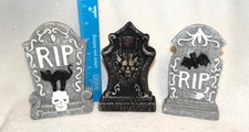 Halloween tombstone mini for sale  North Fort Myers