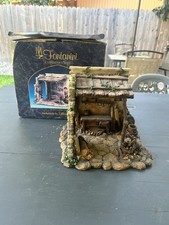 Roman fontanini nativity for sale  Visalia