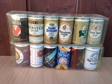 Vintage miniature empty for sale  FERNDOWN