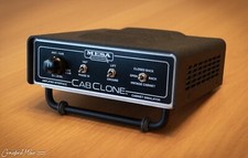Mesa boogie cabclone for sale  GLASGOW