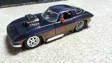 Jada drag corvette for sale  GRAVESEND