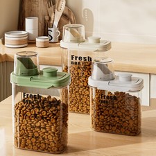 Cat food storage for sale  Ontario