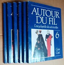 Volumes autour fil. d'occasion  Nogent-sur-Vernisson