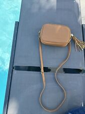 Borsa pelle donna usato  Roma