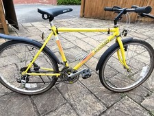 Saracen tufftrax 1980 for sale  YEOVIL