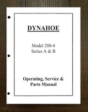 200 workshop manual for sale  Addison