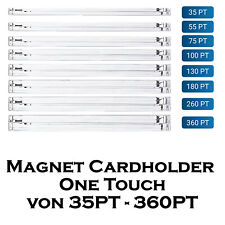 Magnet cardholder holder gebraucht kaufen  Hoyerswerda