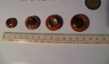 Bottone bombe vintage usato  Como