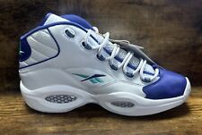 Reebok mid basketball for sale  DONCASTER