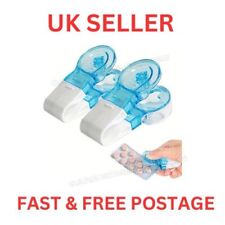 Blister pack opener for sale  PONTEFRACT