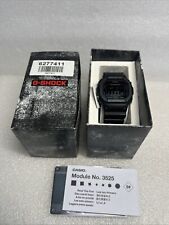 Casio shock core for sale  BLACKBURN