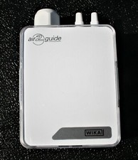Sensor de pressão diferencial WIKA A2G 50 ventilação ar condicionado comercial  comprar usado  Enviando para Brazil