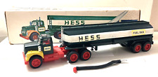 Vintage 1972 hess for sale  Shelter Island Heights