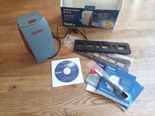 Rollei diafilmscanner 50 gebraucht kaufen  Niederkassel
