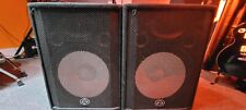 Wharfedale j15 passive for sale  BRADFORD