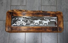Vintage rustic western for sale  Aurora