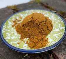 Chermoula spice blend for sale  LUDLOW