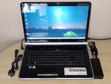 Portable packardbell lj75 d'occasion  Paris XX