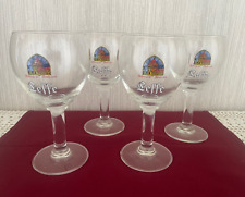 Lot verres bière d'occasion  Senlis