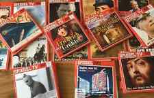 Spiegel dvd nahtod gebraucht kaufen  Schleching