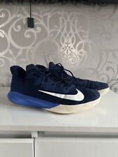 Nike precision blue for sale  LEWES