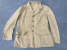 Ancienne veste travail d'occasion  France