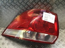 Rückleuchte links golf gebraucht kaufen  Leverkusen