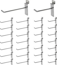 100pcs pegboard hooks for sale  PETERBOROUGH