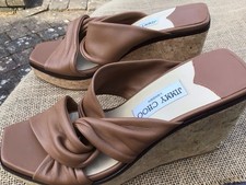 Jimmy choo narisa for sale  CLEVEDON