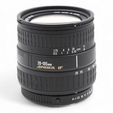 Bjektiv zoom sigma gebraucht kaufen  Filderstadt