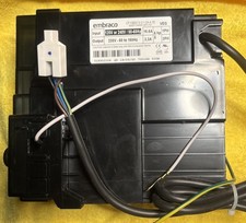 Módulo inversor compressor geladeira Embraco CF10B02 120/240 V - 230 V, 3-Ph comprar usado  Enviando para Brazil