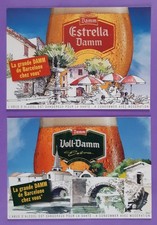 Cartes postales publicité d'occasion  Balma