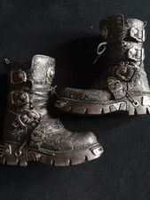 New rock geprägtes gebraucht kaufen  Fürth