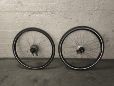 Bike flyer vorder gebraucht kaufen  Leverkusen