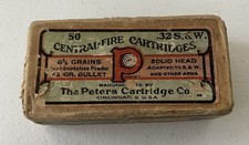 .32 colt peters for sale  Jacksonville