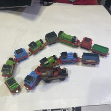 Thomas train metal for sale  Endicott