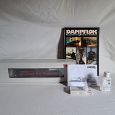 Märklin dampflok br01 gebraucht kaufen Märklin dampflok br01 gebraucht kaufen  Harpstedt