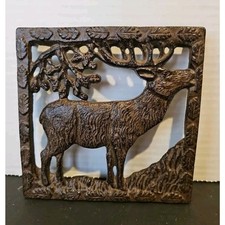 Cast iron rustic d'occasion  Expédié en Belgium