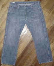 Levis 569 blue for sale  Appleton