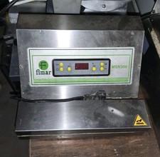 Macchina sottovuoto alimenti usato  Luino