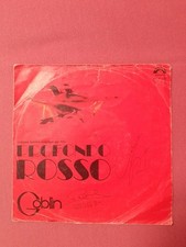 Vintage vinile giri usato  Urbania
