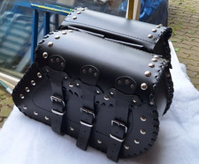 Universal motorrad satteltasch gebraucht kaufen  Barleben